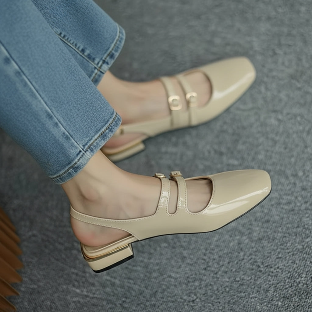 Mule Feminino Jade